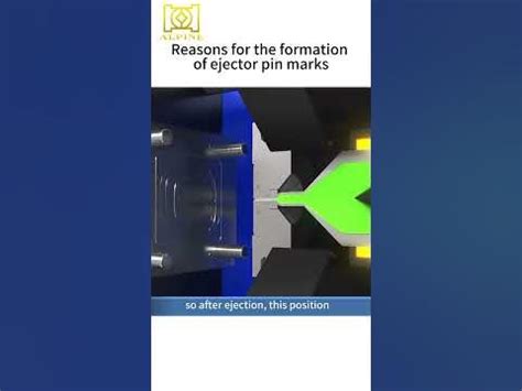 Image result for Injection Pin Markings