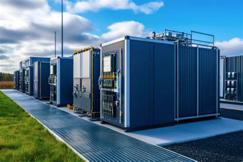 Image result for Energy Storage Management System