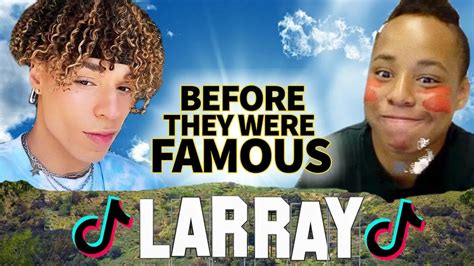 Image result for Larray Before and After