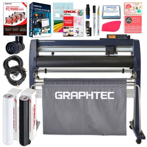 Image result for Graphtec Vinyl Cutter