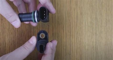 Afbeeldingsresultaten voor Chrysler Crank Sensor