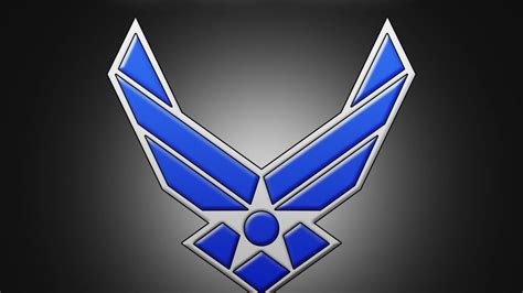 Toradh íomhá ar Roblox USAF Logo