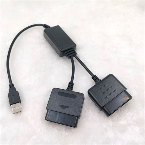 Image result for DIY PS2 Controller Adapter to USB