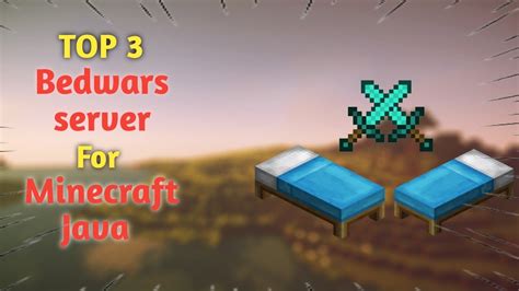 Toradh íomhá ar How to Join Bed Wars Server Java