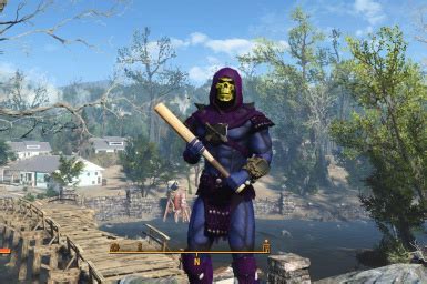 Image result for Fallout 4 Skeleton