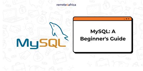 Beginner MySQL-க்கான படிம முடிவு