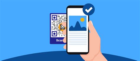 Toradh íomhá ar QR Code to Test Scanner
