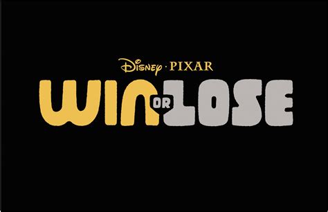 Image result for Win or Lose D23