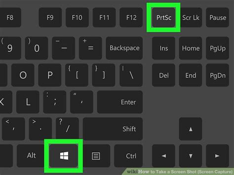 How to Screen Shot On PC Computer に対する画像結果