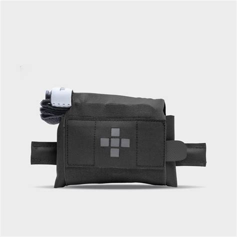 Image result for Individual First Aid Kit IFAK