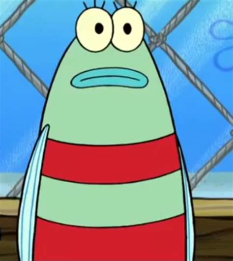 Image result for Spongebob Evelyn