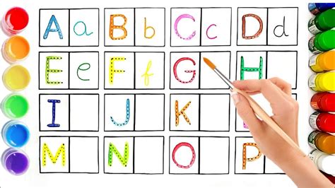 Toradh íomhá ar Learning ABC