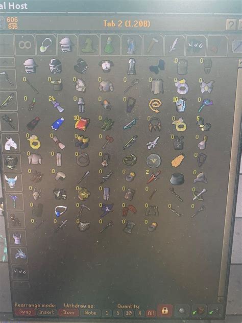 Image result for Account Icon OSRS