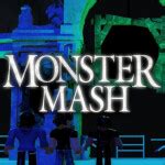 Image result for Monter Mash Roblox