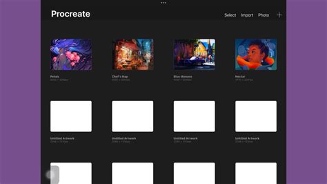 Image result for How to Use Procreate to Make Something