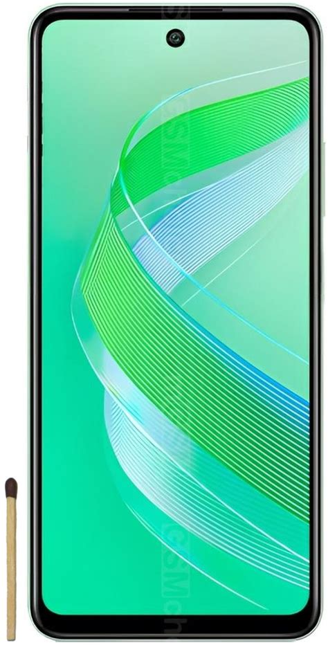 Image result for Infinix Smart 8 Digram