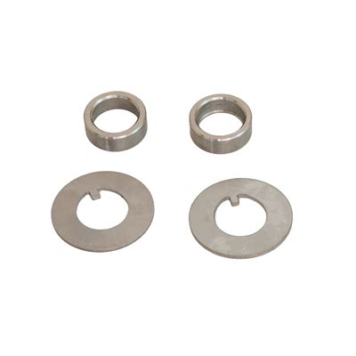 Image result for Spindle Spacer Lock