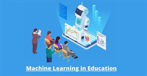 Image result for Machine Learning Applications in Education