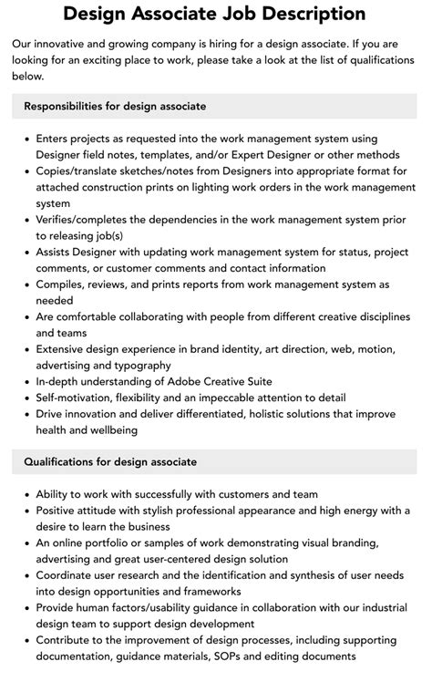 Image result for Associate Design Engineer