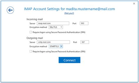 Image result for IMAP Email Program