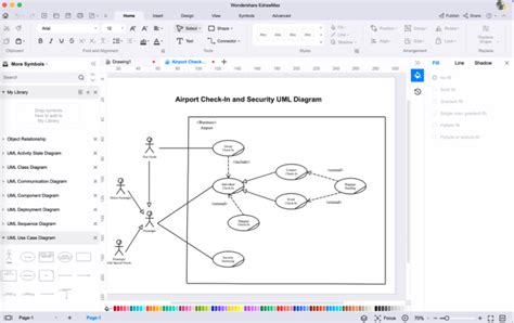 Image result for Tools Used to Draw UML Diagram