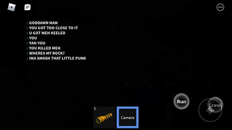 Afbeeldingsresultaten voor Cursed Roblox Chat