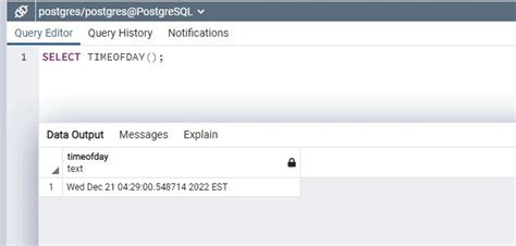 Image result for PostgreSQL Convert Timestamp to Date