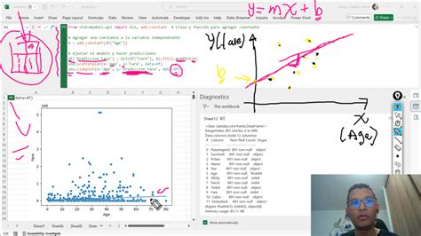 Image result for Consultas En Excel Con Python