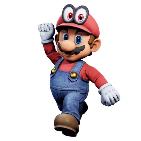 Image result for SSF2 Mario