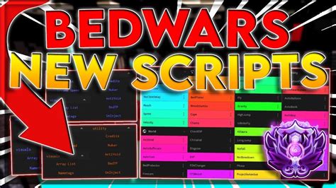 Image result for Bedwars Script Op Roblox Pastebin
