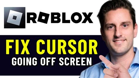 Image result for Roblox Cursor Leaving Screen