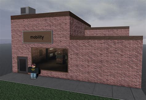 Image result for Roblox Home Store Build