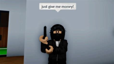 Image result for This Is a Robbery Roblox Meme
