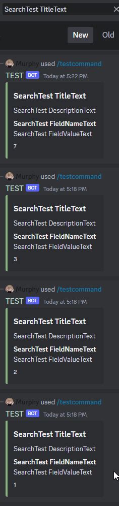 تصویر کا نتیجہ برائے Discord API No API Library