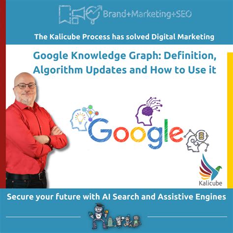 Google Knowledge Graph-க்கான படிம முடிவு