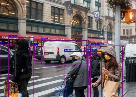 Image result for tensorflow object detection