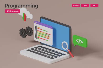 Image result for Programming Fundamentals 3D Images