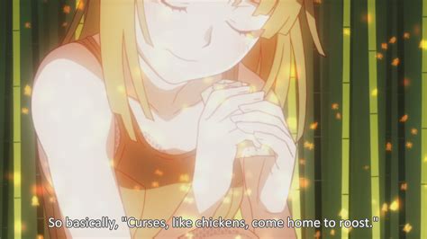 Image result for Episode Bakemonogatari