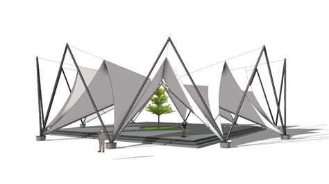 Afbeeldingsresultaten voor Shell Structure 3D Warehouse