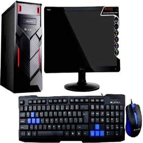 Toradh íomhá ar Windows Computer Screen