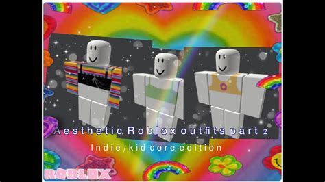 How to Make a Kidcore Skin On Roblox に対する画像結果