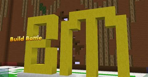 Toradh íomhá ar Minecraft Build Battle with Guardian