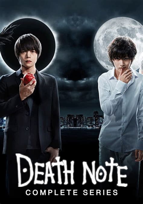 Image result for Death Note Episodes