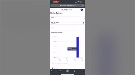 Image result for ClickBank Earning Proof