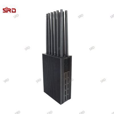 Toradh íomhá ar Cell Phone Signal Blocker