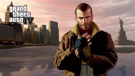 Image result for GTA IV
