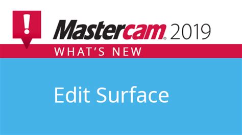 Image result for Mastercam Surface Design
