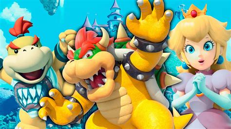 Image result for King Bowser