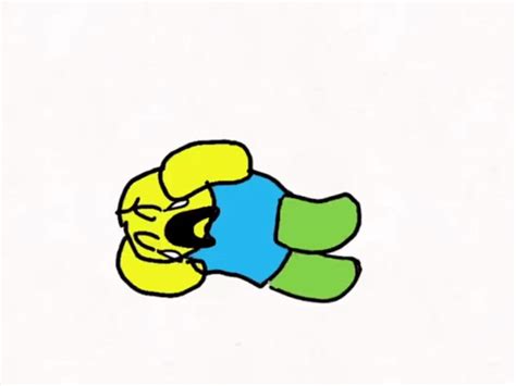 Afbeeldingsresultaten voor Noob Roblox NPC GIF