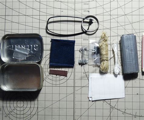 Toradh íomhá ar How to Make Your Own Survival Kit in Roblox Studio